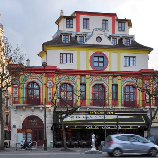 Bataclan