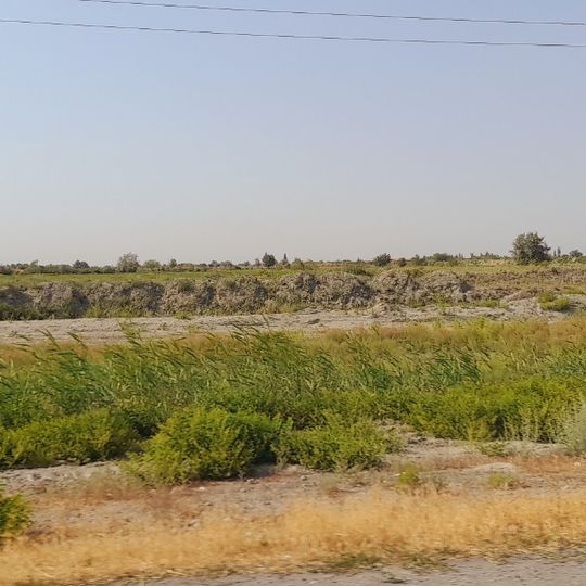 Bostonbuva natural monument