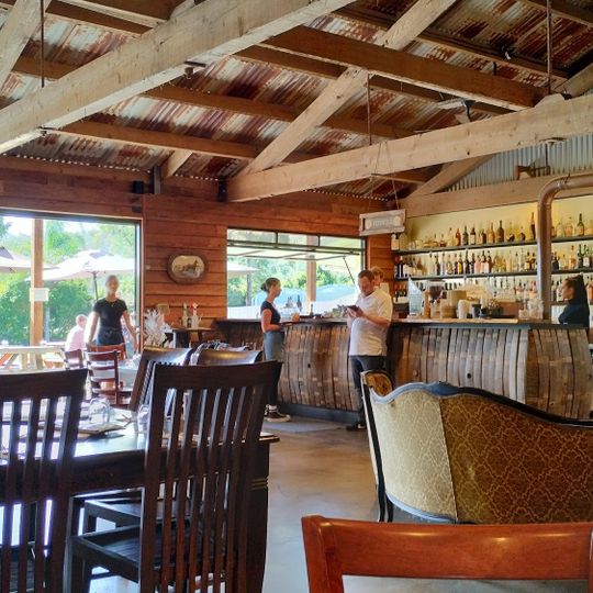 Gold Coast Motor Museum