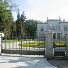 9 Jarzębinowa Street in Tarnów