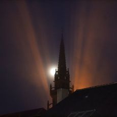 Église Saint-Pierre de Cléder