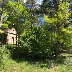 Naturdenkmal Halbtrockenrasen b.d.Kapelle im Haigergrund Käppele, Alte Berg
