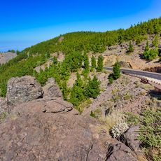 Mirador de Ayosa