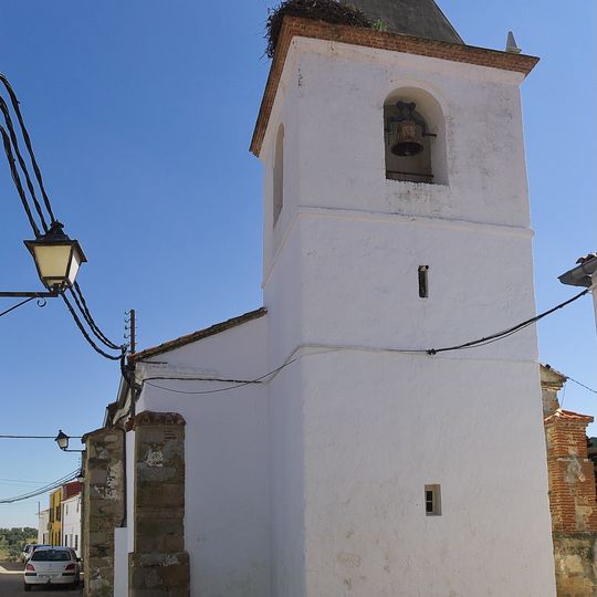 San Pedro de Mérida