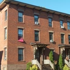 South Green Historic District