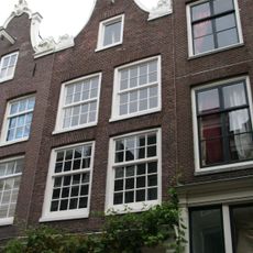 Herenstraat 22, Amsterdam