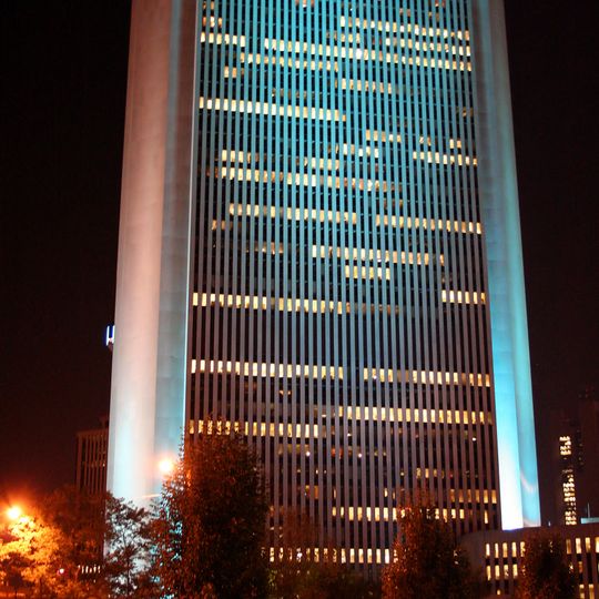 One Nationwide Plaza