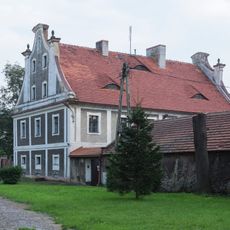 Rectory in Przyłęk