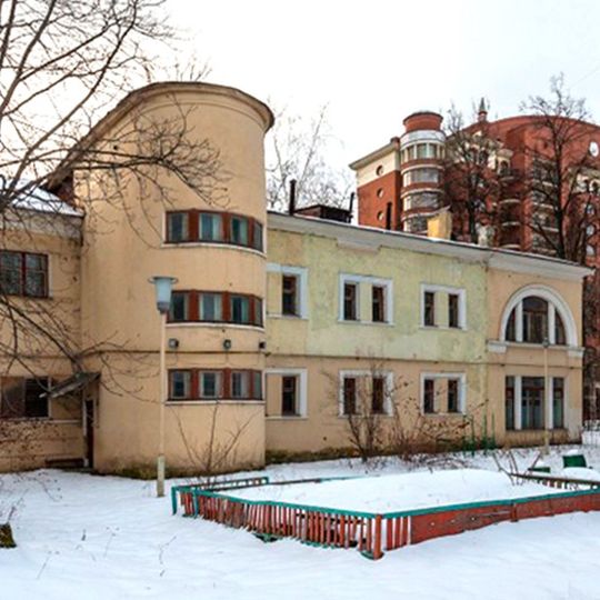 Category:Kindergarten 333