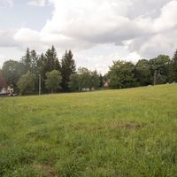 Horní Černá Studnice