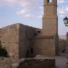 Sant Miquel de Forès
