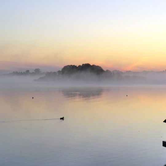 Biosphärenreservat Schaalsee