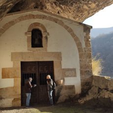 Ermitage de Sandaili