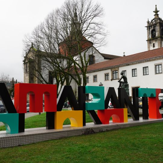 Museu Municipal Amadeo de Souza-Cardoso