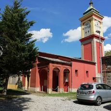 Chiesa di San Tommaso