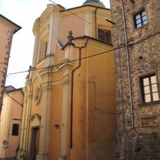 Oratorio di Nostra Donna