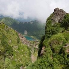 Mount Oku