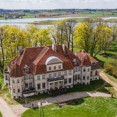 Muzeum Motoryzacji Biała Olecka
