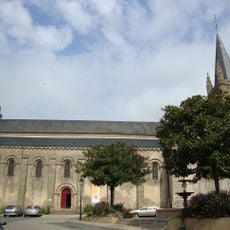 Église Saint-Pierre de Mortagne-sur-Sèvre