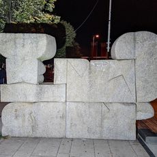Sculpture