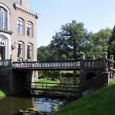 Sterkenburg: brug