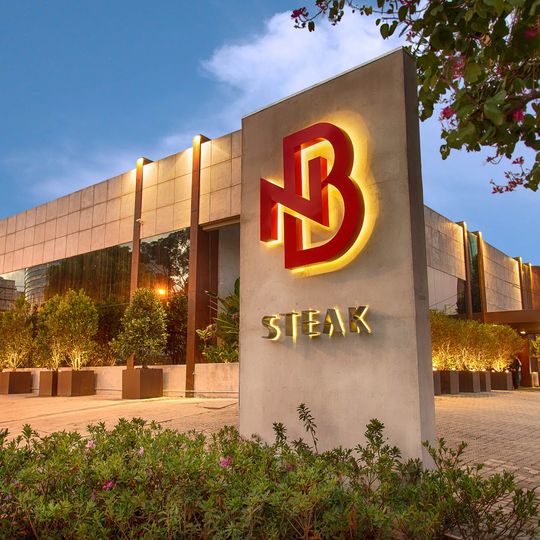 NB Steak