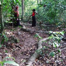 Kayas das Florestas Sagradas dos Mijikenda