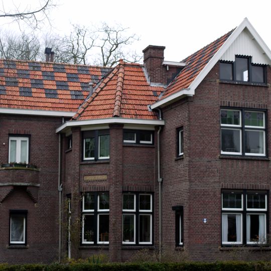 Villa Sonnevanck
