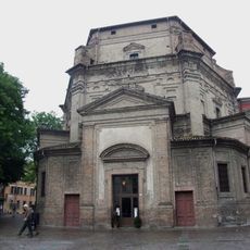 Chiesa di Santa Maria del Quartiere