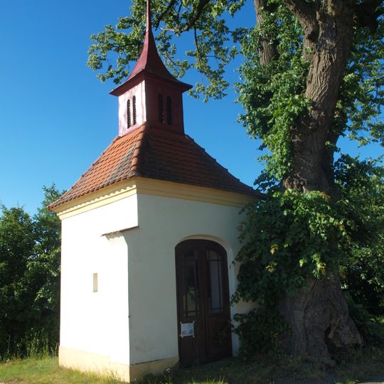 Chapel of Saint Anne