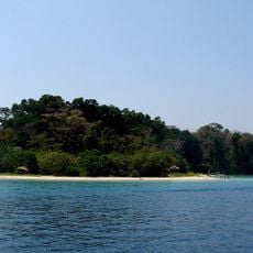 Mahatma Gandhi Marine National Park