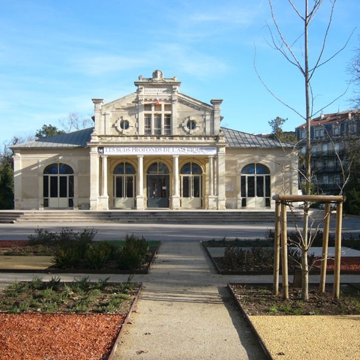 Pavillon Populaire