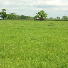 Lymburgh's Farmhouse