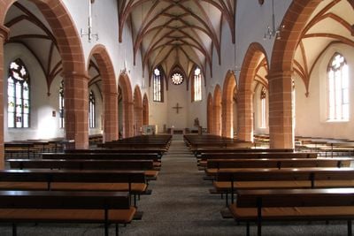 Interior 1
