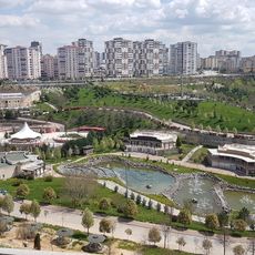 Şahinbey Park