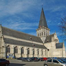 Sint-Martinuskerk