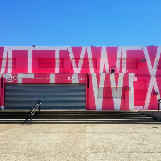 Centro de Expresiones Contemporáneas