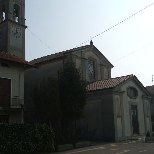 Chiesa di San Carlo