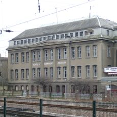 Textil- und Rennsportmuseum