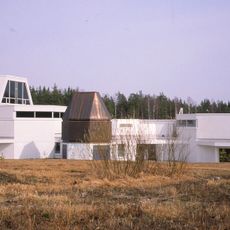 Kellonummi Cemetery