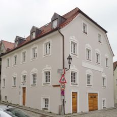 Wohnhaus