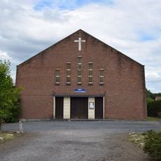 Église Saint-Raphaël d'Aulnoye-Aymeries