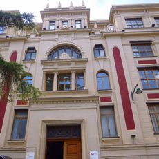 Edifici de Papeleras Reunidas