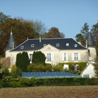 Château de Monthyon