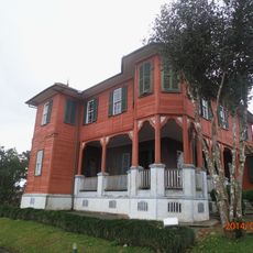 Casa Zipperer - Museu Carlos Lampe