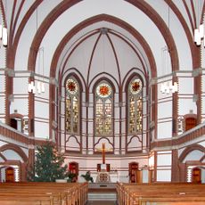 Holy Spirit Church
