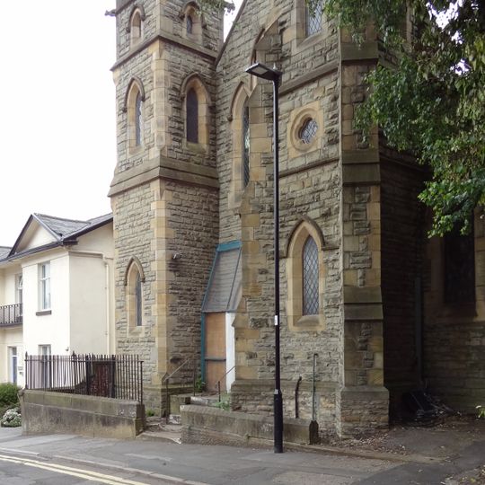 Church of the Nazarene