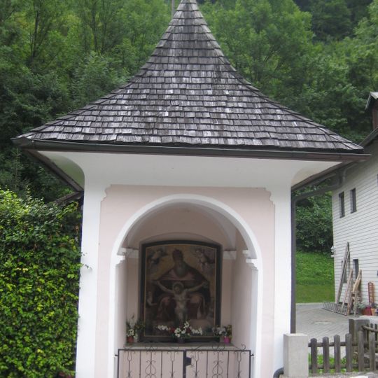 Dreifaltigkeitskapelle