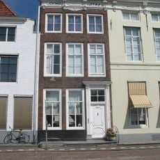 Bierkaai 3, Middelburg