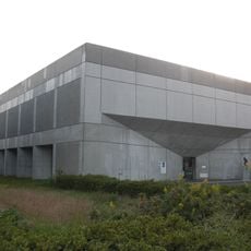高萩市立図書館